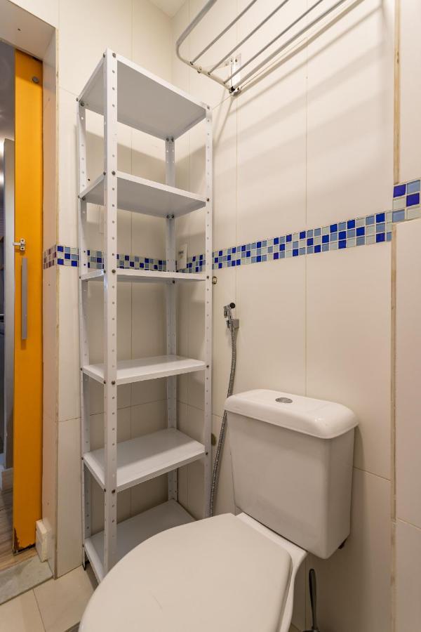 Inovador Em Copacabana - Para 2 Pessoas - Nsc514 Z4 Rio de Janeiro Ngoại thất bức ảnh